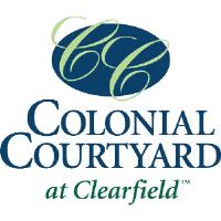 Integracare - Colonial Courtyard at Clearfield image 1